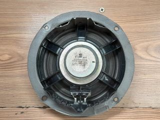 bontott SEAT ALTEA Jobb hátsó Hangszóró