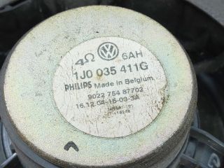 bontott SEAT ALTEA Jobb hátsó Hangszóró