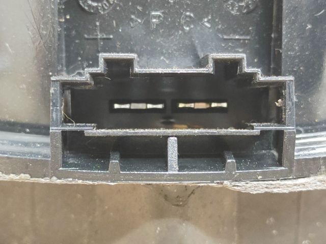 bontott SEAT ALTEA Jobb hátsó Hangszóró