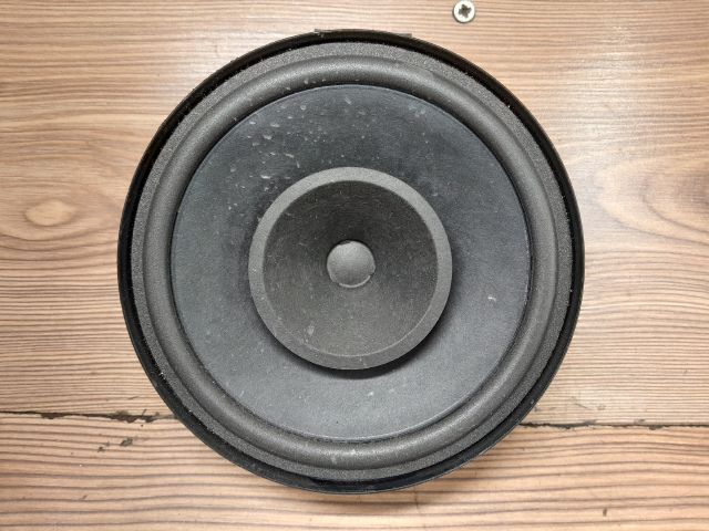 bontott SEAT ALTEA Jobb hátsó Hangszóró