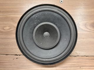 bontott SEAT ALTEA Jobb hátsó Hangszóró