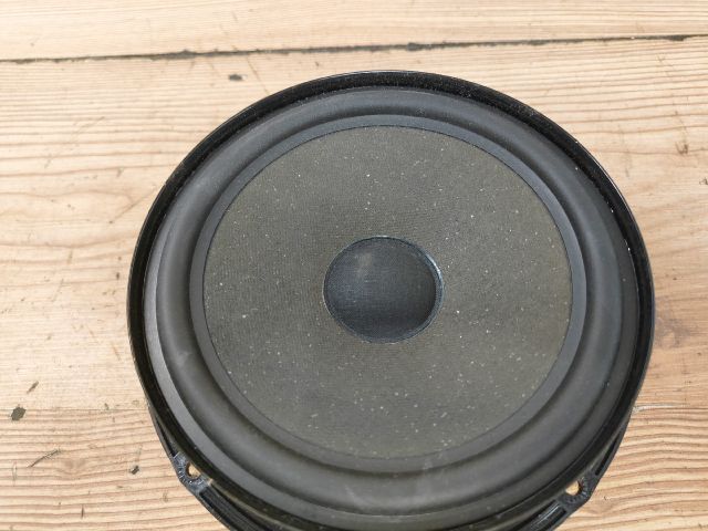 bontott SEAT ALTEA Jobb hátsó Hangszóró