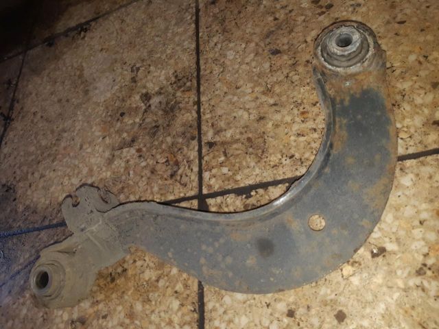 bontott SEAT ALTEA Jobb hátsó Keresztlengőkar