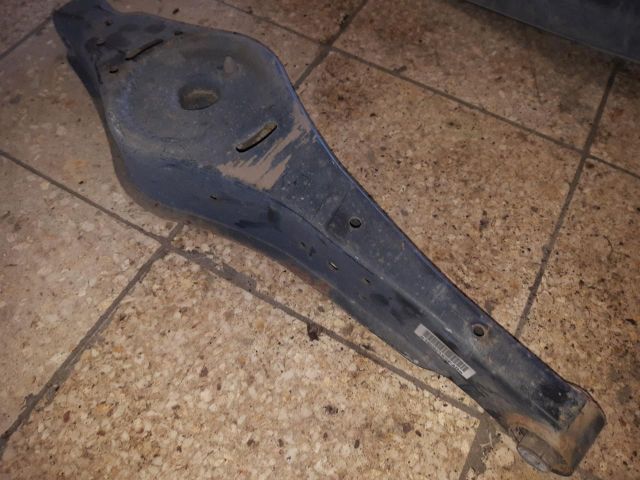 bontott SEAT ALTEA Jobb hátsó Keresztlengőkar