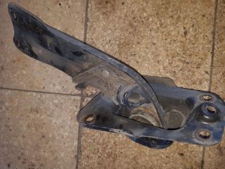 bontott SEAT ALTEA Jobb hátsó Keresztlengőkar