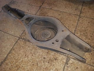 bontott SEAT ALTEA Jobb hátsó Keresztlengőkar