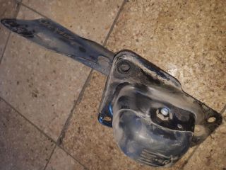 bontott SEAT ALTEA Jobb hátsó Keresztlengőkar