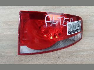bontott SEAT ALTEA Jobb Hátsó Lámpa