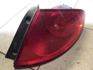 bontott SEAT ALTEA Jobb Hátsó Lámpa