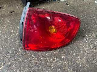 bontott SEAT ALTEA Jobb Hátsó Lámpa