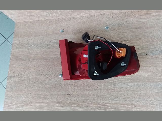 bontott SEAT ALTEA Jobb Hátsó Lámpa