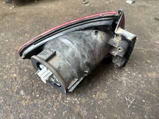 bontott SEAT ALTEA Jobb Hátsó Lámpa
