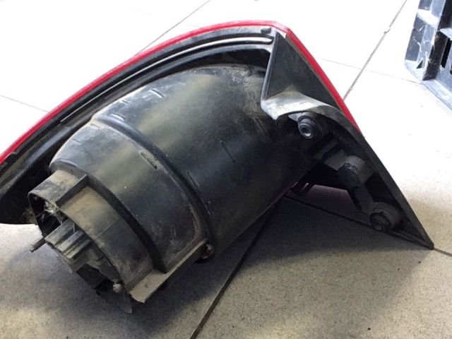 bontott SEAT ALTEA Jobb Hátsó Lámpa