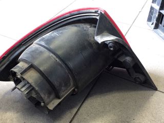 bontott SEAT ALTEA Jobb Hátsó Lámpa