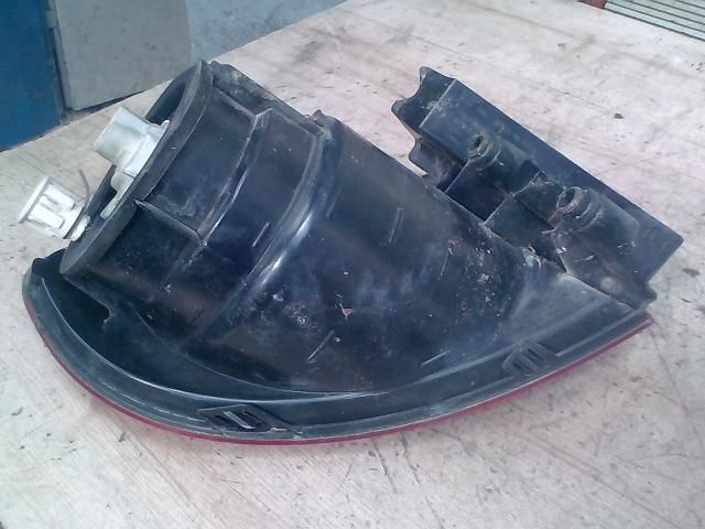 bontott SEAT ALTEA Jobb Hátsó Lámpa