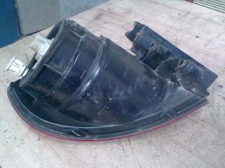 bontott SEAT ALTEA Jobb Hátsó Lámpa