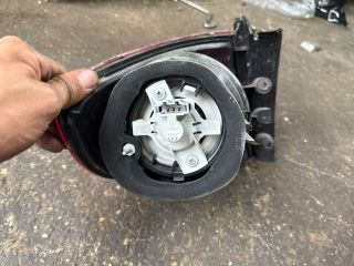 bontott SEAT ALTEA Jobb Hátsó Lámpa