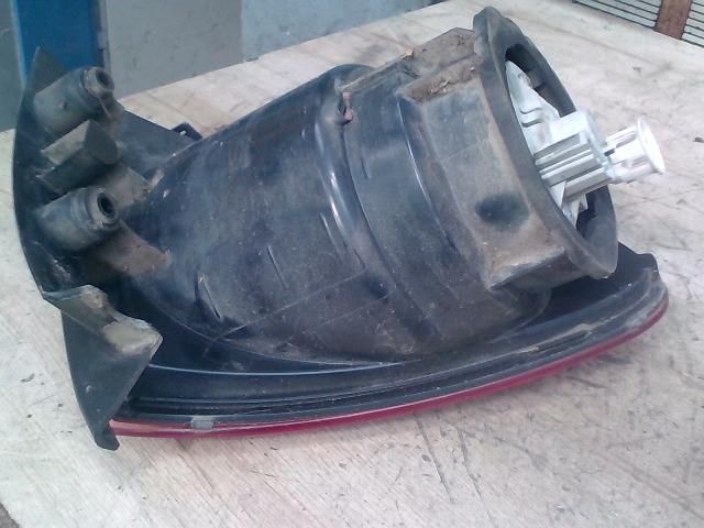 bontott SEAT ALTEA Jobb Hátsó Lámpa