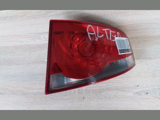 bontott SEAT ALTEA Jobb Hátsó Lámpa