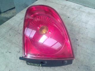 bontott SEAT ALTEA Jobb Hátsó Lámpa