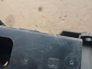 bontott SEAT ALTEA Jobb hátsó Lökhárító Tartó (Műanyag)