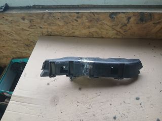 bontott SEAT ALTEA Jobb hátsó Lökhárító Tartó (Műanyag)