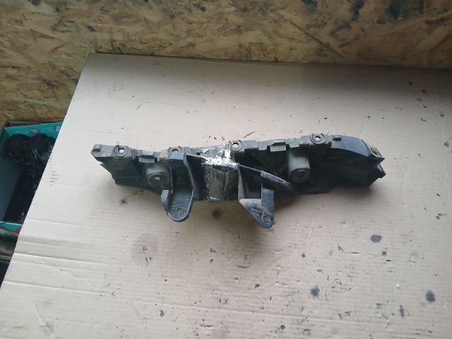 bontott SEAT ALTEA Jobb hátsó Lökhárító Tartó (Műanyag)