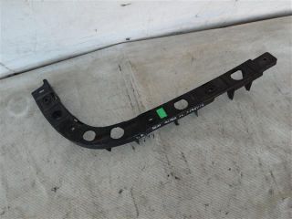 bontott SEAT ALTEA Jobb hátsó Oldal Lökhárító Tartó (Műanyag)