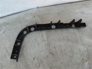 bontott SEAT ALTEA Jobb hátsó Oldal Lökhárító Tartó (Műanyag)