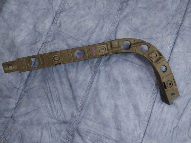 bontott SEAT ALTEA Jobb hátsó Oldal Lökhárító Tartó (Műanyag)