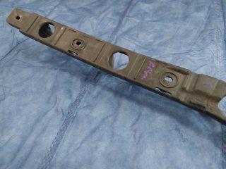 bontott SEAT ALTEA Jobb hátsó Oldal Lökhárító Tartó (Műanyag)