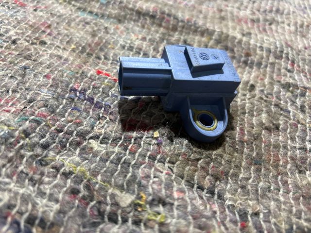 bontott SEAT ALTEA Jobb hátsó Oldal Ütközés Érzékelő