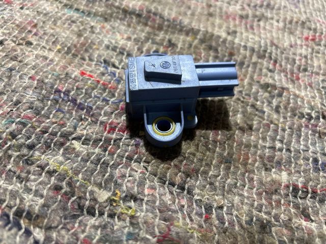 bontott SEAT ALTEA Jobb hátsó Oldal Ütközés Érzékelő