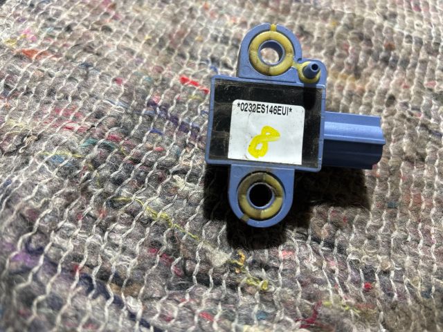 bontott SEAT ALTEA Jobb hátsó Oldal Ütközés Érzékelő