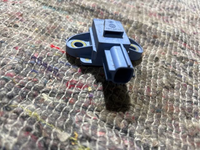 bontott SEAT ALTEA Jobb hátsó Oldal Ütközés Érzékelő