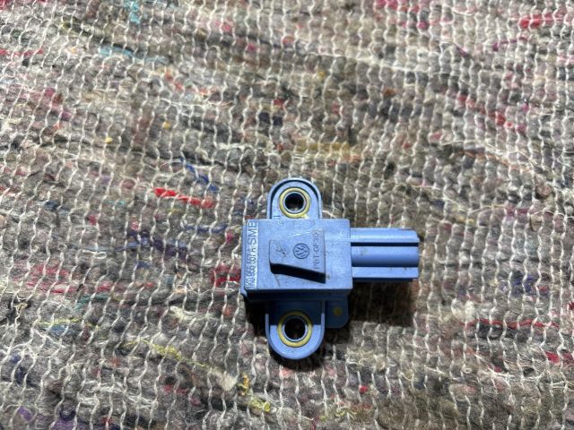 bontott SEAT ALTEA Jobb hátsó Oldal Ütközés Érzékelő