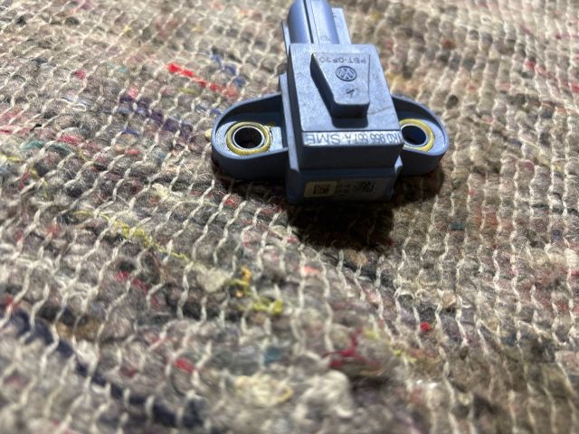 bontott SEAT ALTEA Jobb hátsó Oldal Ütközés Érzékelő