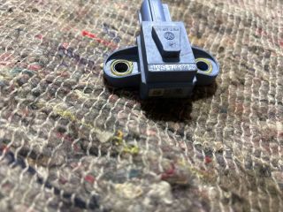 bontott SEAT ALTEA Jobb hátsó Oldal Ütközés Érzékelő