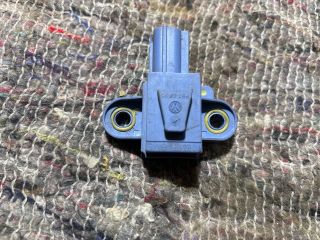 bontott SEAT ALTEA Jobb hátsó Oldal Ütközés Érzékelő