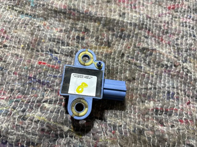 bontott SEAT ALTEA Jobb hátsó Oldal Ütközés Érzékelő