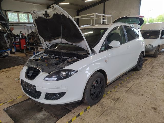 bontott SEAT ALTEA Jobb hátsó Prizma