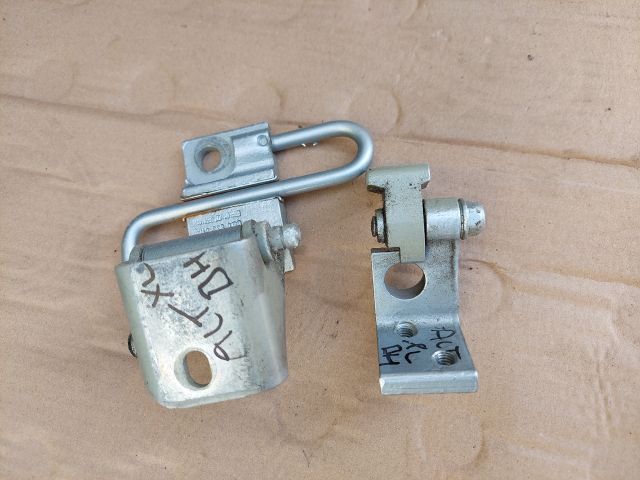 bontott SEAT ALTEA Jobb hátsó Zsanér