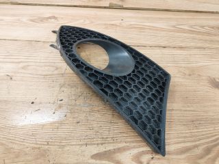 bontott SEAT ALTEA Jobb Ködlámpa Rács