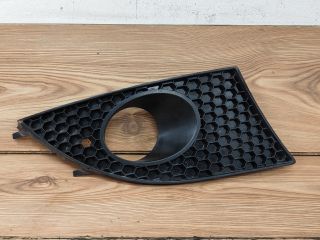 bontott SEAT ALTEA Jobb Ködlámpa Rács