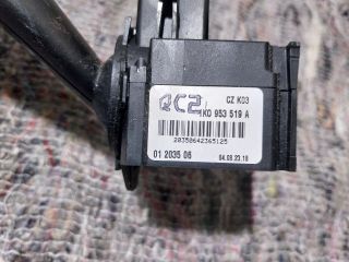 bontott SEAT ALTEA Jobb Kormánykapcsoló Ablaktörlő