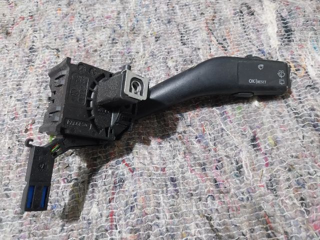 bontott SEAT ALTEA Jobb Kormánykapcsoló Ablaktörlő