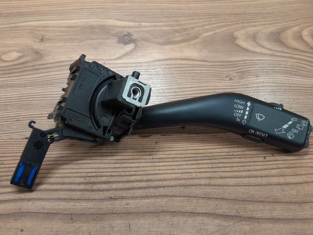 bontott SEAT ALTEA Jobb Kormánykapcsoló Ablaktörlő