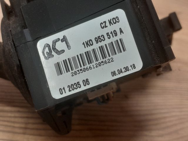 bontott SEAT ALTEA Jobb Kormánykapcsoló Ablaktörlő