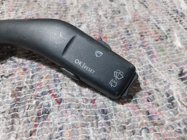 bontott SEAT ALTEA Jobb Kormánykapcsoló Ablaktörlő