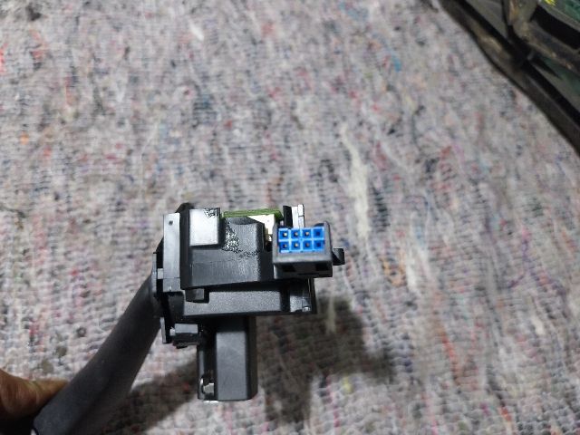 bontott SEAT ALTEA Jobb Kormánykapcsoló Ablaktörlő